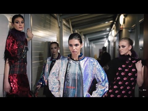 Serbia Fashion Week - Flormar (a7iii)