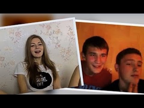 Vertrouwen terugwinnen relatie Russian omegle