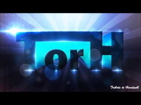 Animals vs Cannonball - Martin Garrix vs Showtek & Justin Prime (TorH MashUp)