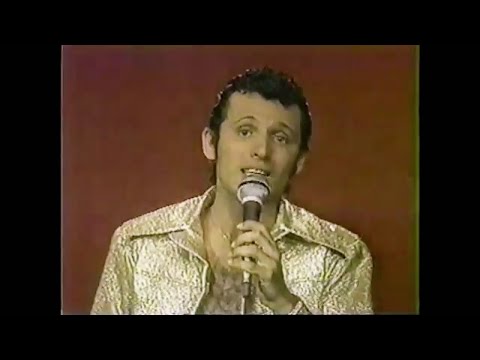 Sha Na Na ~ JOHNNY CONTARDO ~ My Prayer