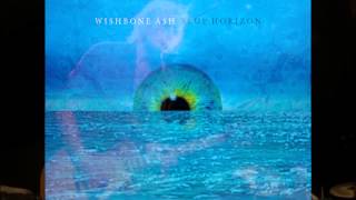 Wishbone Ash - Blue Horizon.  New studio album for 2014