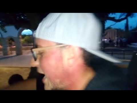 Morote vs ElMata - BATALLA FINAL-Liga Hard Rap Aspe Individual