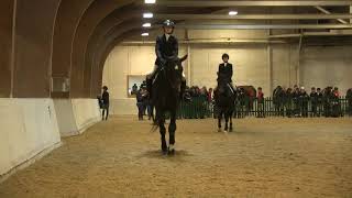 St. Lawrence Horse Show Highlights November 3, 2019