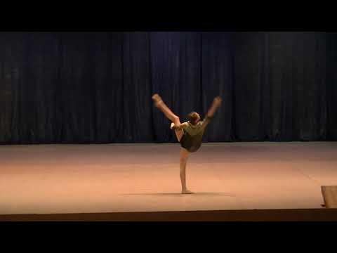 The Path • Lymarenko Diana (by Zvereva Ksenia)