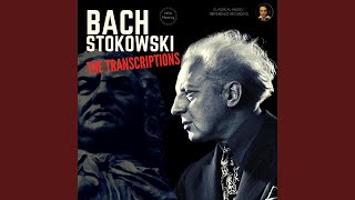 Passacaglia &amp; Fugue in C minor, BWV 582 (Remastered 2021)