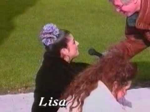 real-english - Lesson 16b - Lisa, an American Tourist in London - Exercise 12.flv