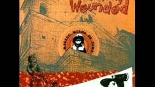 Walking Wounded - Raging Winds of Time