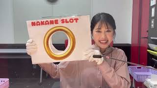 Nakane Slot ~ Welcome to Motomachi Engei Hall!