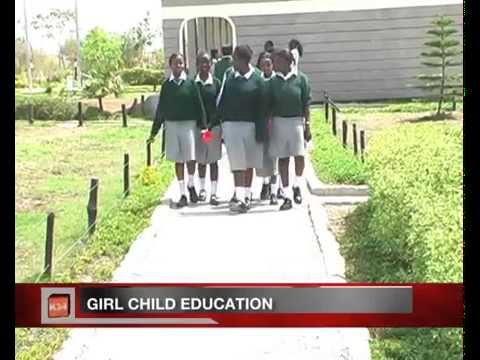 Excel Girls'  Video Tour