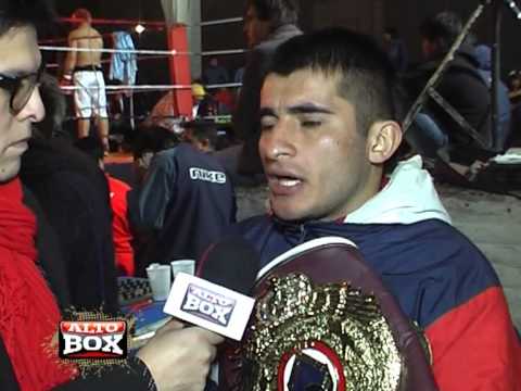 Alto Box TV 9-10-2013