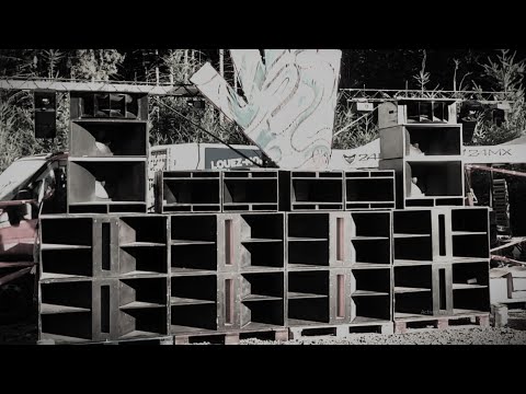 Nico botanik 2° set (Tribe) @ camtartek & botanik 2