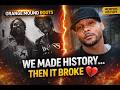 DJ Zirk Reveals Why OTS Records Fell Apart (8Ball & MJG Story)