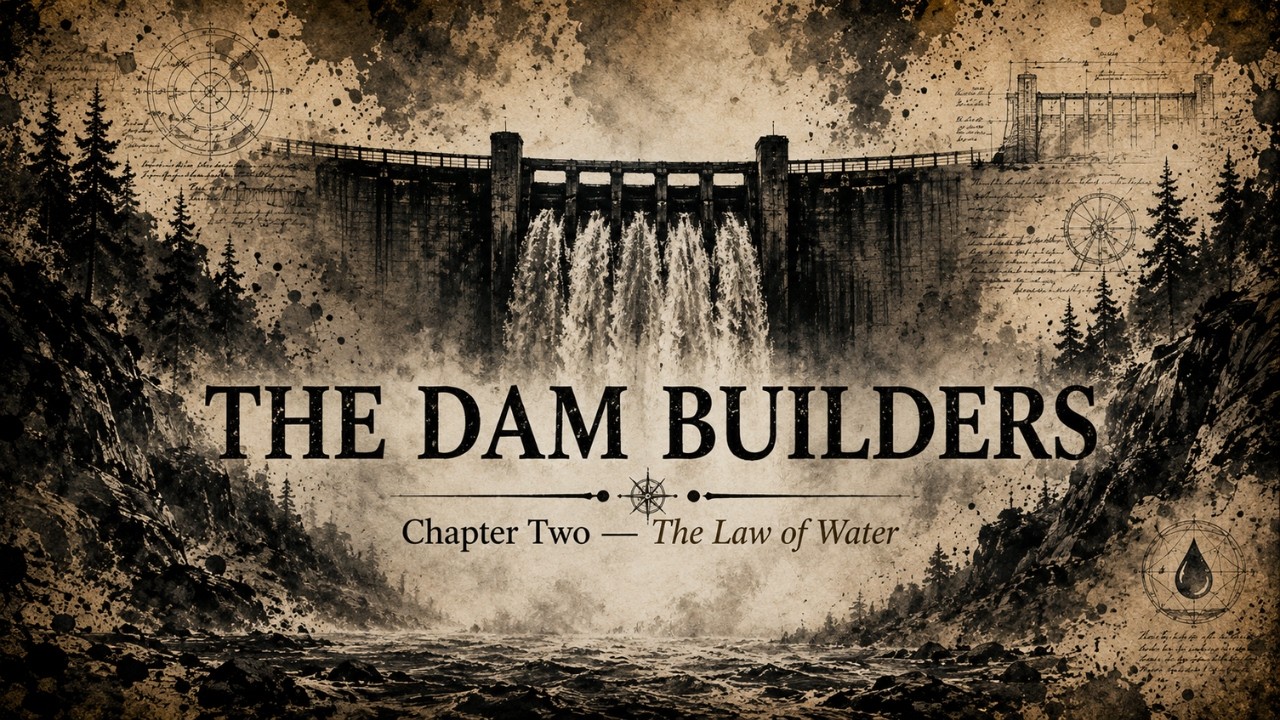The Law of Water — Short Film II