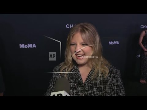 Francesca Scorsese on watching -- and critiquing -- her dad's work