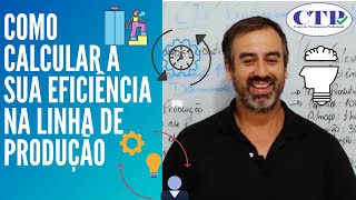 Como calcular a sua eficiência de produção