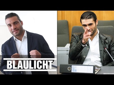 Boxer Manuel Charr: Attentäter wollte Lektion erteilen