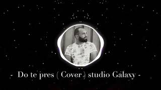 Isa Alitaj - Do Te Pres