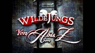 Wilde Jungs - ein guter Freund