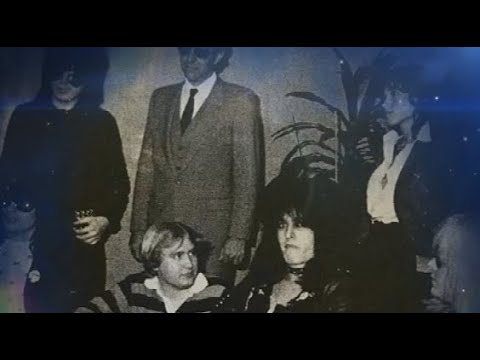 Tom Werman on Meeting Motley Crue, "Nikki was really difficult," Almost Getting Dropped - Interview