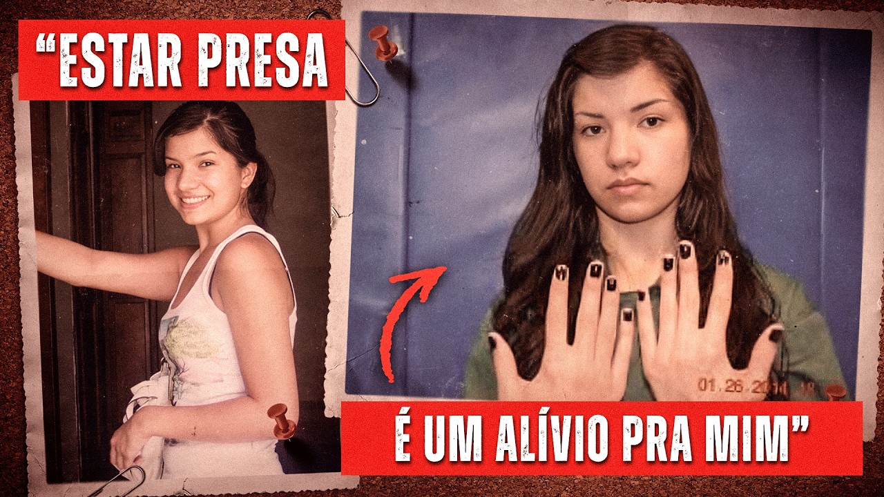 O QUE REALMENTE ACONTECEU NAQUELA CASA?? - (Sarah Gonzales McLinn)