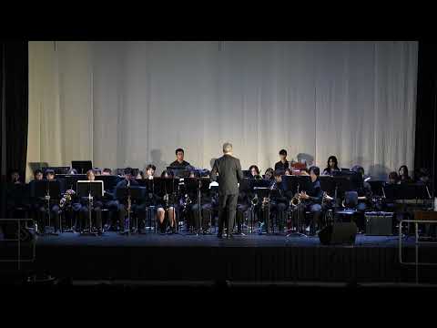 Caribbean Dance by Victor Lopez