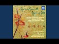 Shakuhachi Concerto: I. Hazy Awareness