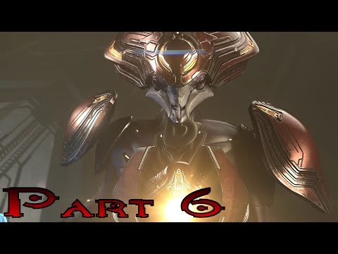 HALO INFINITE CAMPAIGN Gameplay Walkthrough Part 6 | No Commentary | PC