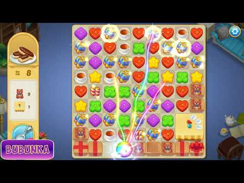 Matchington Mansion level 1266 HD