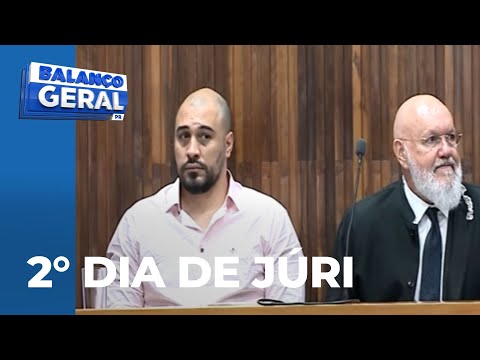 O BG mostra os detalhes do julgamento de Raphael Suss, acusado de matar Renata Muggiati