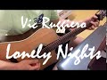 Vic Ruggiero - Lonely Nights