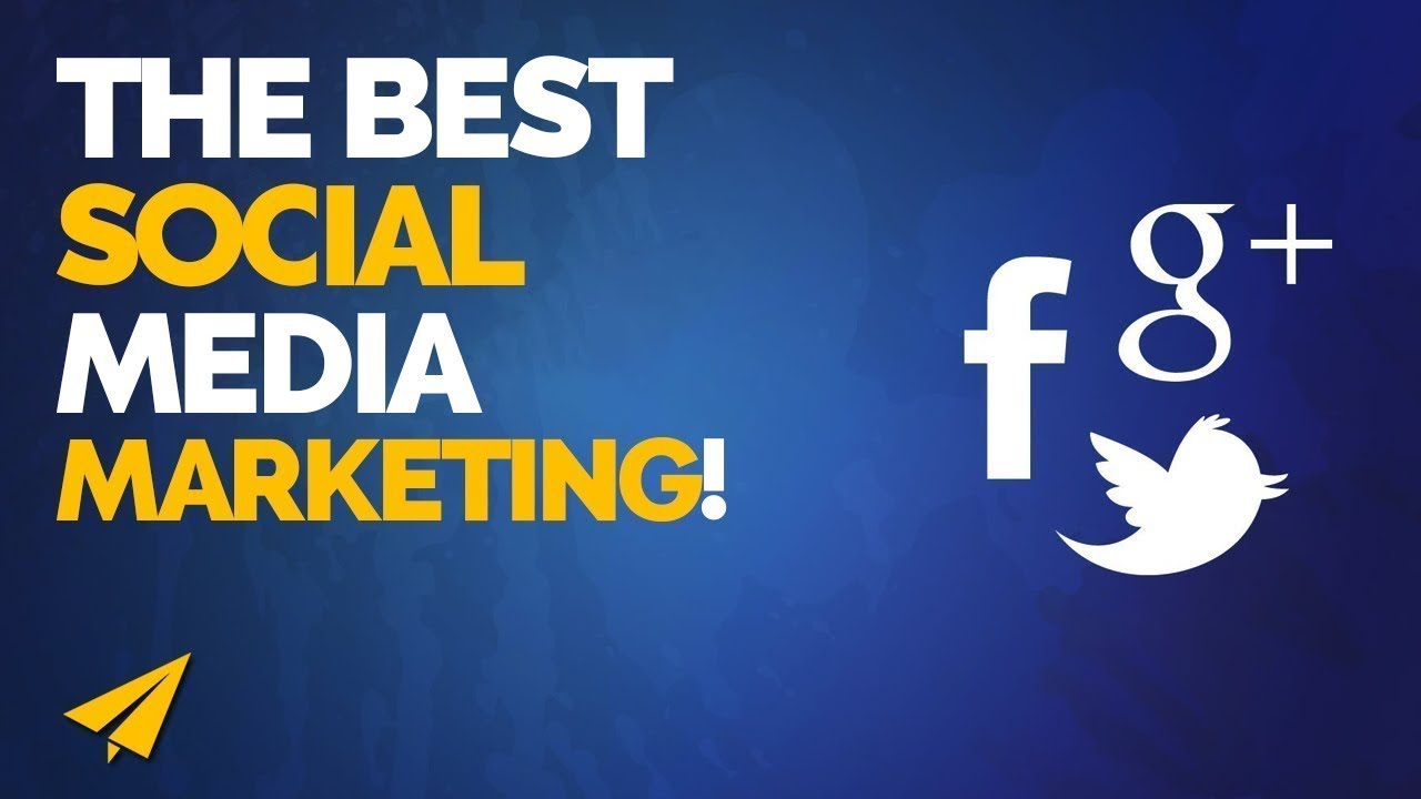 Social Media Marketing: What's WRONG with Your Social Media Strategy ⁉️