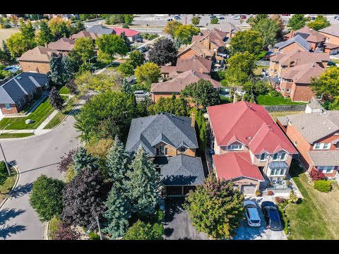 1505 Bathgate Road Mississauga Home for Sale - Real Estate Properties for Sale