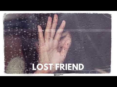 Very Sad Emotional Piano Rap Beat | Inspiring Storytelling Boom Bap Instrumental - "Lost Friend"