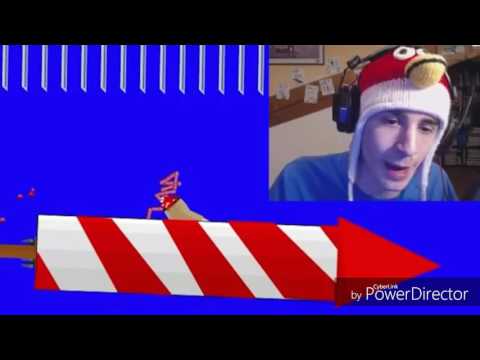 MOMENTI EPICI SU HAPPY WHEELS - FAVIJ - #5