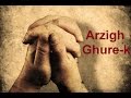 Louange Kabyle Chretienne Aqliyin Arzigh Ghure K