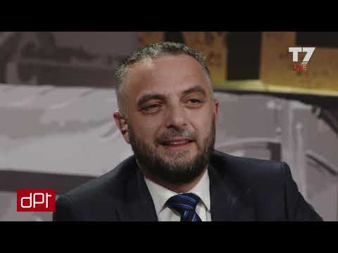 DPT, Haki Abazi - 16.01.2020 | T7