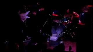 Ty Segall - Handglams - Live @ Mohawk 1/25/13