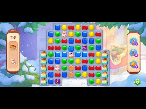 Homescapes Level 10680