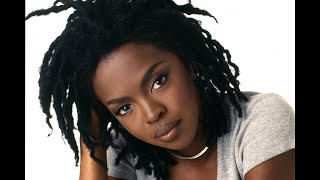 Lauryn Hill - Mr. Intentional (2002)