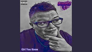 Girl You Know Music Video