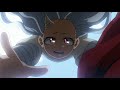 I Need A Hero Shrek Ver My Hero Academia AMV