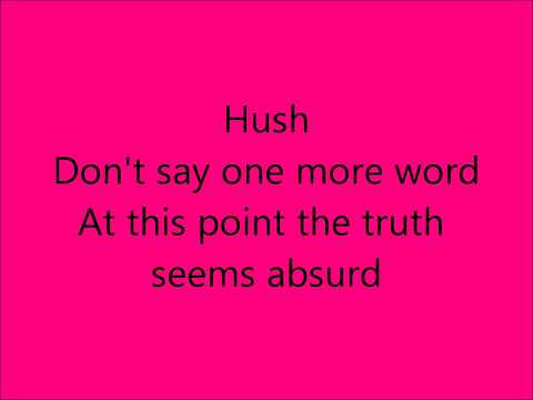 Crash world - Hilary Duff