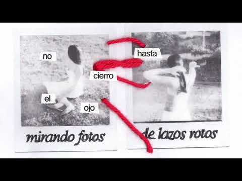 Sebastián Cortés - LA DE ANTES (Lyric Video Oficial)