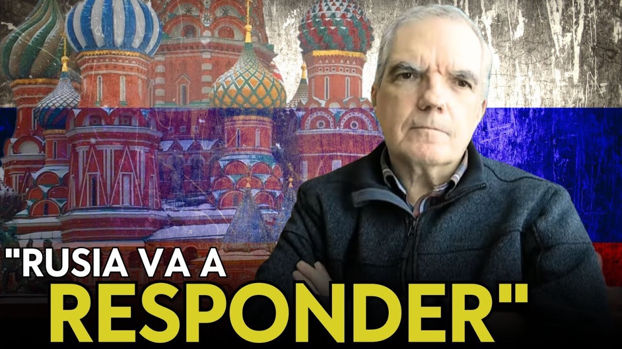 "Rusia va a responder tras el ataque que ha provocado el estado de emergencia en Engels". Zelaia