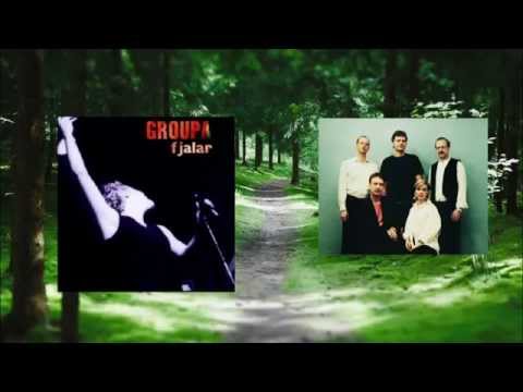 Groupa - Fjalar [2002] FULL ALBUM