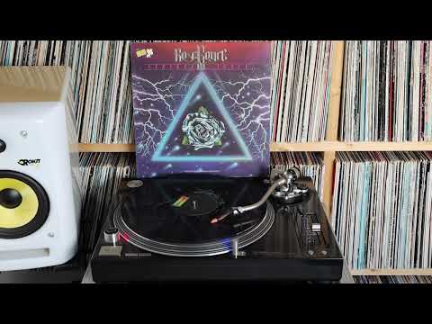 Rose Royce - Strikes Again (1978) - A4 - First Come, First Serve