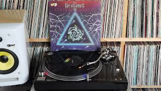 Rose Royce - Strikes Again (1978) - A4 - First Come, First Serve