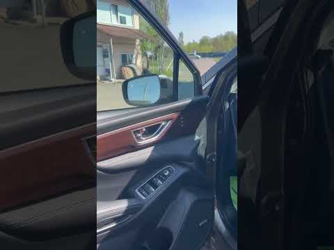 фото subaru ascent i 0