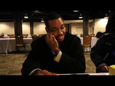 Top 8 - Atlanta Regional - Glenn Cody - Toadally HERO