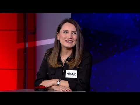 Ben Bilirim - 15 01 2020